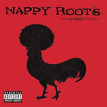 ☆Nappy Roots☆ ポスター　Vintage G-rap Hiphop ☆Nappy Roots☆ ポスター Vintage G-rap Hiphop NAPPY ROOTS